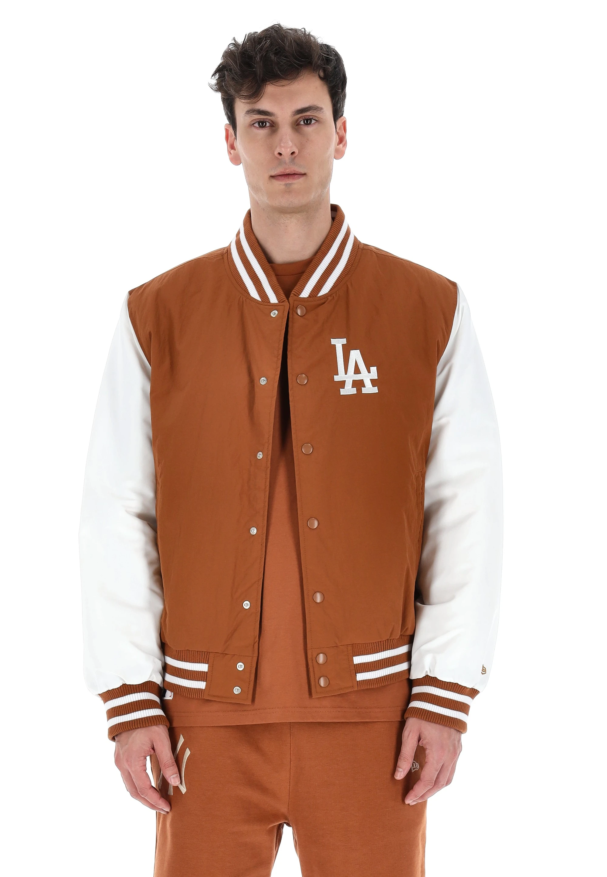 Giubbino college New Era